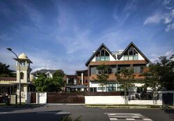 Jalan Haji Alias (D10), Terrace #459810071